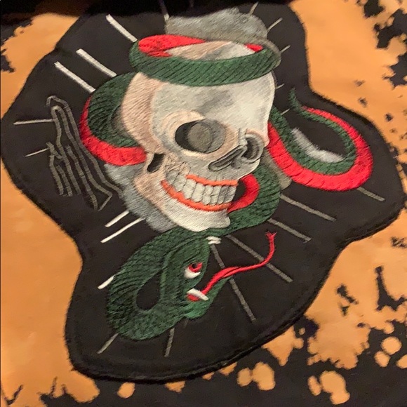 Rare Dussault Hoodie - Picture 6 of 9